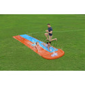 Water Slide Bestway 488 x 138 cm Sliding Double