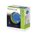 Floating solar light for swimming pools Bestway Ø 18,5 cm