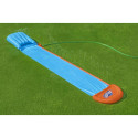 Water Slide Bestway Tsunami 488 x 82 cm Sliding