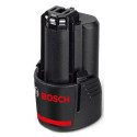 Laetav liitiumaku BOSCH Professional 1600Z0002X Litio Ion 2 Ah 12 V