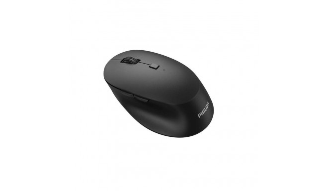 Juhtmevaba Bluetooth-hiir Philips SPK7607B/00 Must 3200 DPI