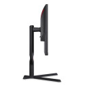 Monitors AOC 25G3ZM/BK 24,5" VA Flicker free 240 Hz