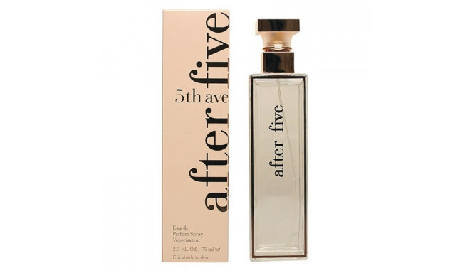 Women's Perfume 5th Avenue After 5 Edp Elizabeth Arden EDP EDP - 125 ml