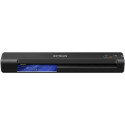 Pārvietojams Skeneris Epson B11B252401 600 dpi USB 2.0