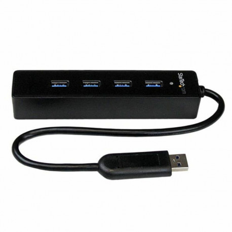 USB-jaotur Startech ST4300PBU3