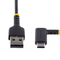 USB C- USB Adapter Startech R2ACR Must