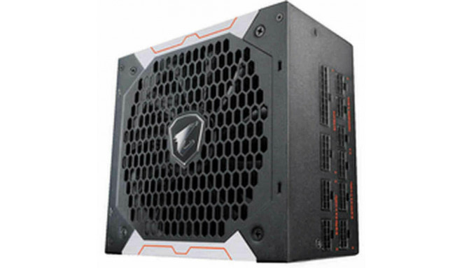 Источник питания Gigabyte GP-AP750GM ATX 750 W 80 Plus Gold