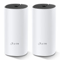 Pöörduspunkt TP-Link Deco M4(2-pack) 2 Ühikut