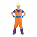 Maskeraadi kostüüm täiskasvanutele My Other Me Goku Dragon Ball 5 Tükid - M