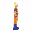Maskeraadi kostüüm täiskasvanutele My Other Me Goku Dragon Ball 5 Tükid - M