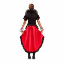 Costume for Adults My Other Me Gothic Vampiress Countess 2 Pieces - M/L
