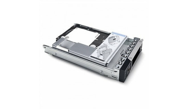 Hard Drive Dell 401-ABHS 2,5" 2,4 TB