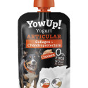 Märgtoit YowUp Collagen + Chondroprotectors Kana 3 Ühikut 3 x 115 g