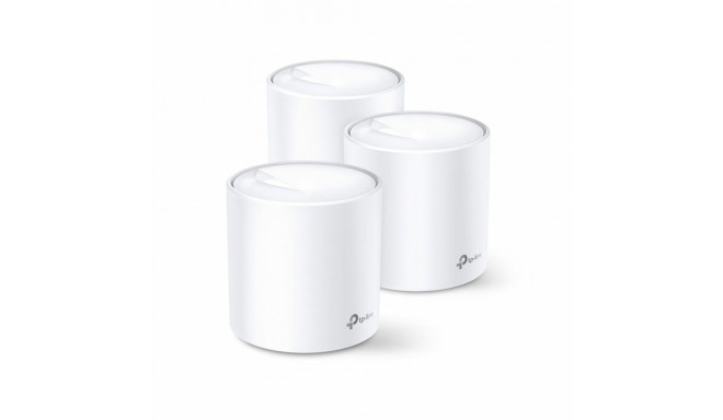 Piekļuves punkts TP-Link Deco X20(3-pack)