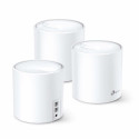 Piekļuves punkts TP-Link Deco X20(3-pack)