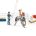 Playset Schleich Horse Club 18 Pieces