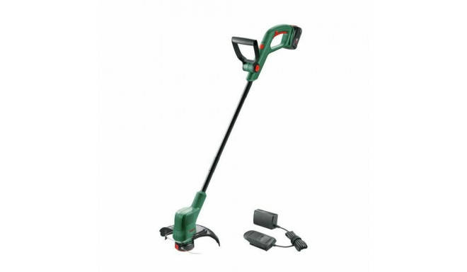 Electric Trimer BOSCH Easy GrassCut 18V-230 18 V Ø 23 cm