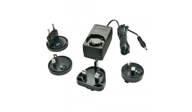 Vooluadapter LINDY 73824