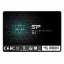 Kõvaketas Silicon Power IAIDSO0165 2.5" SSD 480 GB 7 mm Sata III