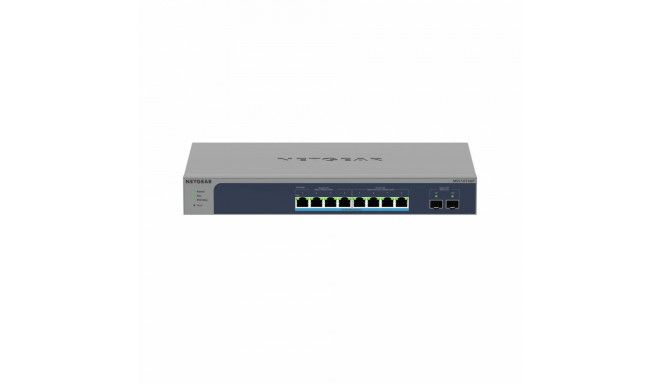 Переключатель Netgear MS510TXUP-100EUS Синий