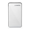 Akupank Varta Energy 15000 Must/Valge 15000 mAh