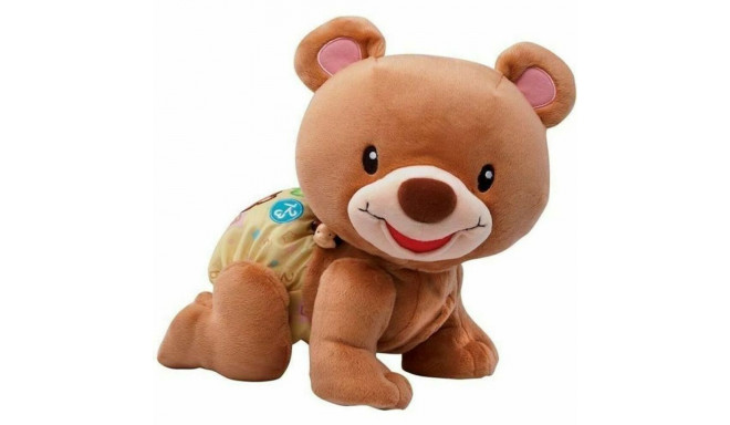 Teddy Bear Vtech Baby Ourson 1, 2, 3 suis-moi
