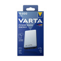 Akupank Varta Energy 15000 Must/Valge 15000 mAh