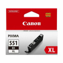 Картридж с оригинальными чернилами Canon 551XL - Серый