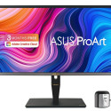 Monitor Asus 90LM04NC-B01370 27" LED IPS IPS LED HDR10 Flicker free