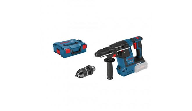 Perforating hammer BOSCH PROFESSIONAL SDS plus GBH 2.6 J 1300 rpm