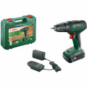 Набор дрелей и аксессуары BOSCH Universaldrill 18 Power 4All 18 V 40 Nm