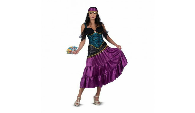 Costume for Adults My Other Me Pythoness - XL