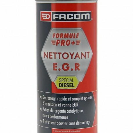 Additive for Diesel Engines Facom PRO+ 1 L