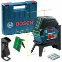 Laseri tase BOSCH 0601066J00 15 m