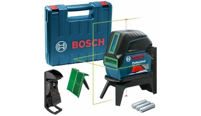 Laseri tase BOSCH 0601066J00 15 m