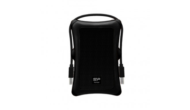 External Hard Drive Silicon Power Armor A30 1 TB 1 TB SSD