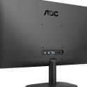 Monitor AOC 27B2DM 27" LED VA Flicker free 75 Hz