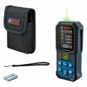 Telemetrs BOSCH GLM 50-27 CG Professional 50 m