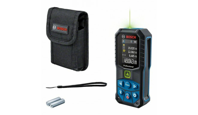 Kaugusmõõtur BOSCH GLM 50-27 CG Professional 50 m