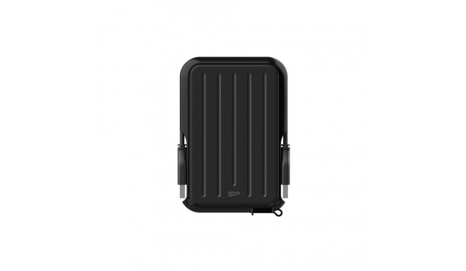 External Hard Drive Silicon Power A66 5 TB