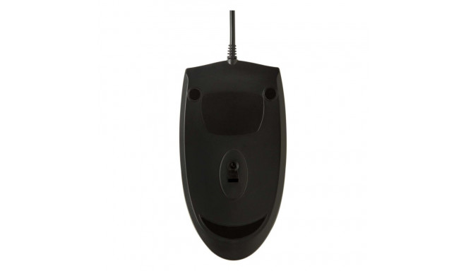 Mouse V7 MV3000010-BLK-5E Black