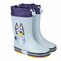 Children's Water Boots Bluey Light Blue - 27