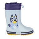 Children's Water Boots Bluey Light Blue - 28