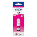 Ühilduv Tindikassett Epson C13T00R 70 ml - Must