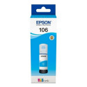Compatible Ink Cartridge Epson C13T00R 70 ml - Cyan