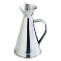 Cruet Quid Renova Stainless steel - 0,75 L