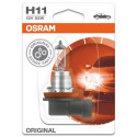 1 Osram OS64211 H11 12V 55W