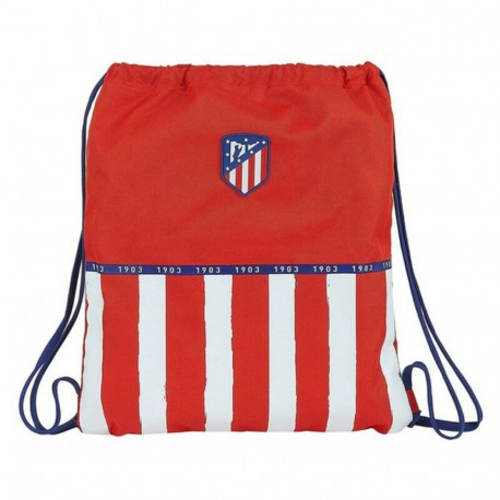 Mugursoma ar lencēm Atlético Madrid