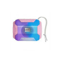 Bluetooth Kõlarid Mars Gaming MSBAX RGB 10 W - Must