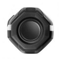 Bluetooth Kõlarid Mars Gaming MSBAX RGB 10 W - Must